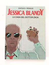 Jessica blandy casa usato  Roma