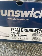 Brunswick bowling shoes for sale  Plano