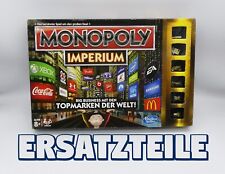Monopoly imperium gold gebraucht kaufen  Gütersloh-Friedrichsdorf
