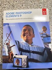 adobe photoshop software for sale  DEVIZES