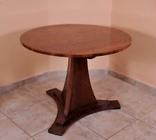 Usado, Biedermeier round table with folding top, c. 1820 comprar usado  Enviando para Brazil