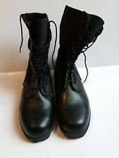Wellco military black for sale  MANSFIELD