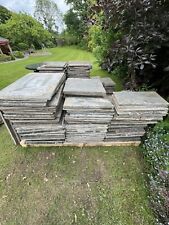 Slate patio slabs for sale  SOLIHULL