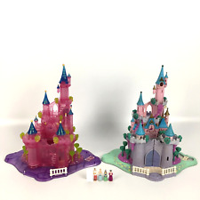 Polly pocket disney d'occasion  Angers-