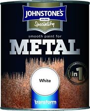 750ml johnstones smooth for sale  UK