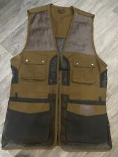 musto skeet vest for sale  SCUNTHORPE