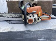 Stihl ms250c chainsaw for sale  Grassy Creek