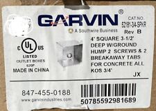 Garvin 52181 spkr for sale  Sedalia