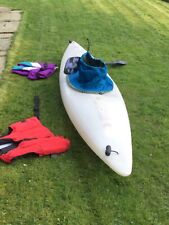 seats kayaks for sale  CLITHEROE