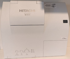 Hitachi a222wn videoproiettore usato  Modena