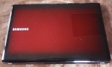 Samsung R580 Core i5 Parts/Repair Laptop ONLY Sold As Is NP-R580-JSB1US for sale  Shipping to South Africa