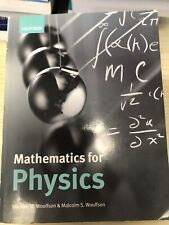 Mathematics physics michael for sale  Ireland