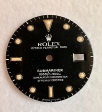 Vintage rolex submariner for sale  SUNDERLAND
