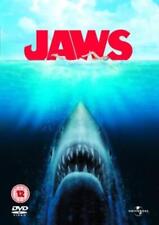 Jaws dvd 1975 for sale  STOCKPORT