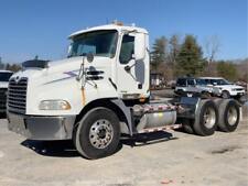 2005 mack cxn613 for sale  Gardner