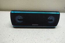 Altavoz Bluetooth portátil luz de fiesta Sony SRS-XB41* leer* SIN CABLES, usado segunda mano  Embacar hacia Argentina