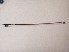 Old violin bow for sale  KING'S LYNN