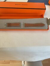 Hermes apple watch gebraucht kaufen  Neudrossenfeld