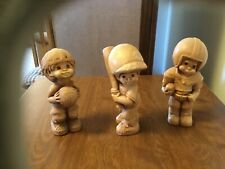 Vintage sport figurines for sale  Beloit
