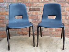Chairs stacking childrens for sale  Shipping to Ireland