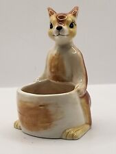 Vintage ceramic kangaroo for sale  Lexington