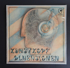Kunstkopf dimensionen vinyl gebraucht kaufen  Querum,-Dibbesdorf