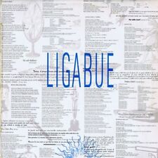 Ligabue ligabue 1990 usato  Riccione