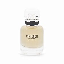 Givenchy interdit eau for sale  CHIPPING NORTON