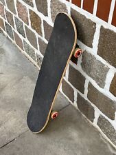 Skateboard gebraucht kaufen  Genthin