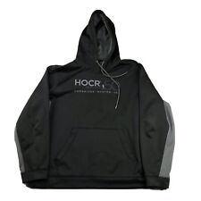Hocr graphic hoodie for sale  Norwich
