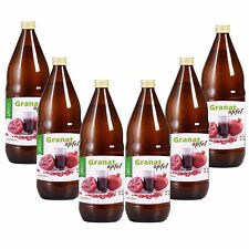 Mynatura granatapfel direktsaf gebraucht kaufen  Hünxe