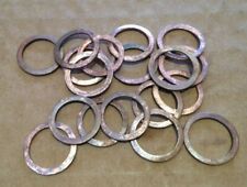 Qty copper washers for sale  BARNSLEY