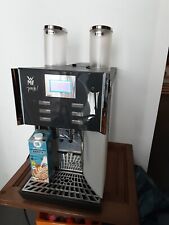 Wmf kaffeevollautomat presto gebraucht kaufen  Vöhl