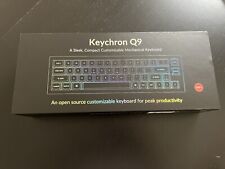 Keychron mechanical keyboard for sale  Winston Salem