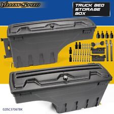 Truck bed storage for sale  USA