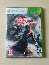 Dead island xbox usato  Licata