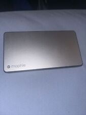 Mophie powerstation battery for sale  Alexandria