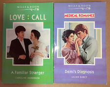 Mills boon doctor for sale  CHATHAM