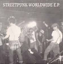 Streetpunk worldwide oi for sale  Shipping to Ireland