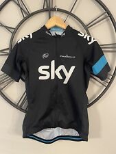 Team sky cycling for sale  SPALDING