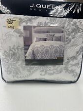 king comforter j queen for sale  USA