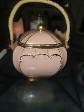 cube teapot for sale  NEWPORT