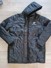 Sharks rugby coat for sale  UCKFIELD