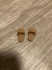 Playmobil chaussures claquette d'occasion  Savigny-le-Temple