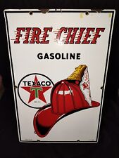 Texaco fire chief for sale  Logansport