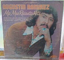 Augustin ramirez mis for sale  Austin