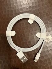 Genuine Apple - USB-A to Lightning Cable - 1m/3ft, used for sale  Shipping to South Africa