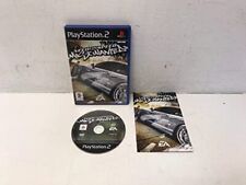 Need for Speed: Most Wanted (PS2) - Jogo UAVG The Cheap Fast Free Post comprar usado  Enviando para Brazil