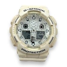 Reloj analógico/digital para hombre Casio G-SHOCK GA-100MW BATERÍA NUEVA segunda mano  Embacar hacia Argentina