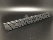 Volkswagen 193mm logo usato  Verrayes